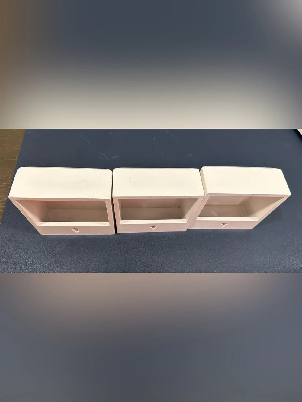 Unique Ctrl Alt Del Decorative Keycap Set - White - Picture 4 of 4